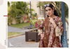 Mehbooba By Levisha Cemric Lawn Surat Dress Material Wholesale Market
